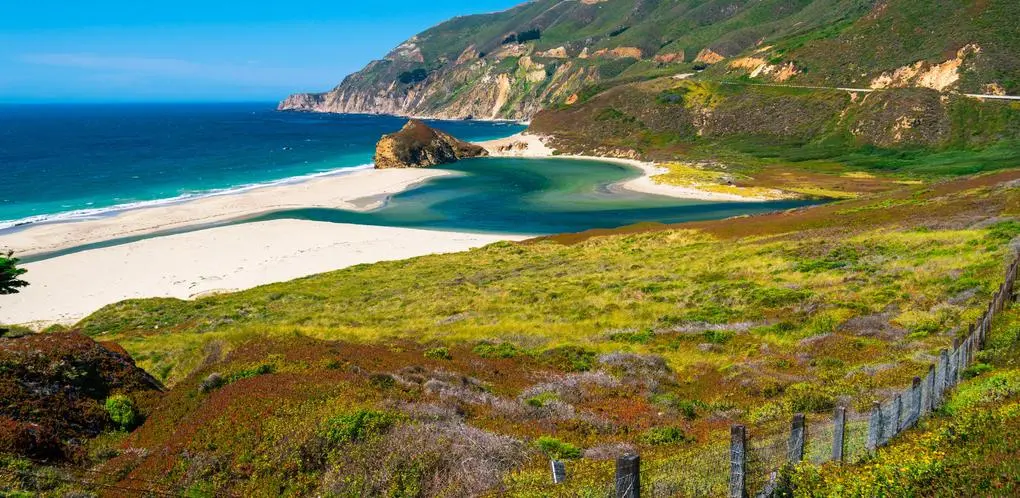 Big-Sur-California