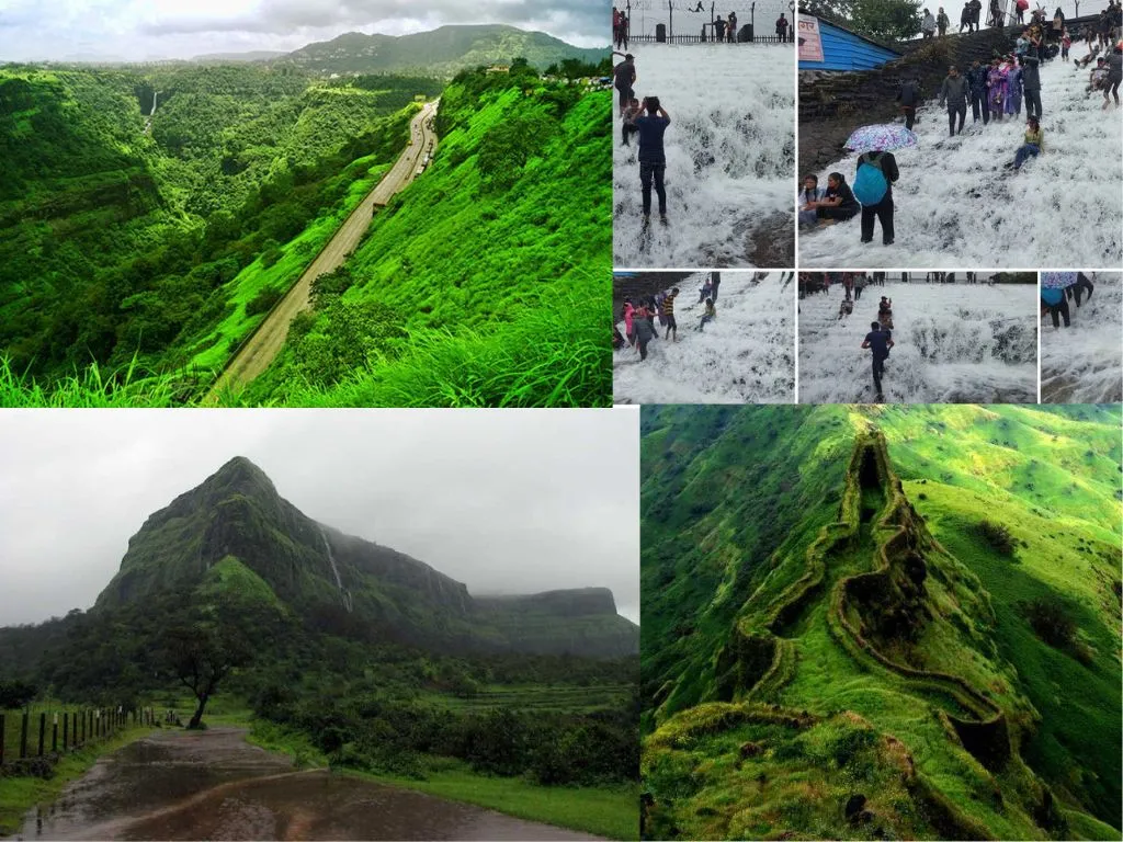 Lonavala-Monsoon