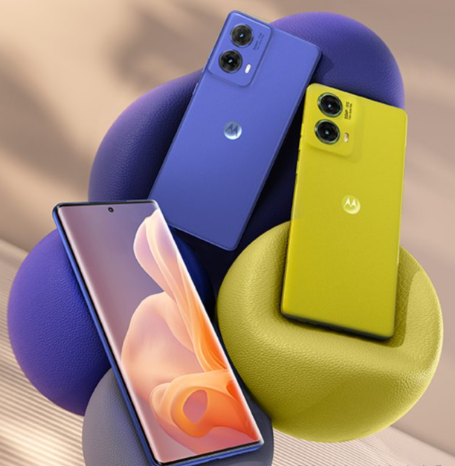 Moto G85