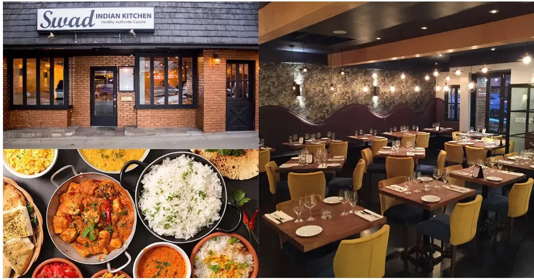 Indian Restaurants in Vancouver